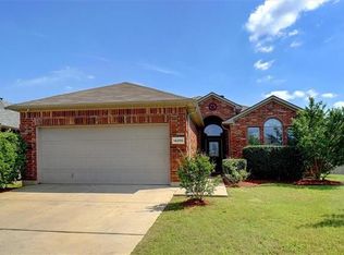 14200 Polo Ranch St, Haslet, TX 76052