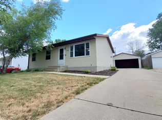 4830 24th Ave NW, Rochester, MN 55901