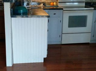 212 N McColpin Ln, Georgetown, TN 37336