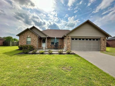 103 Meadowview Cir, Judsonia, AR, 72081