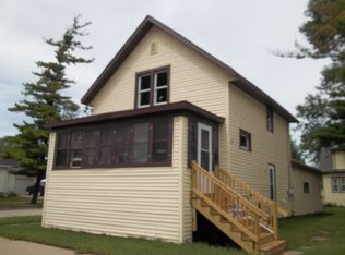 377 W Division St, Fond Du Lac, WI 54935
