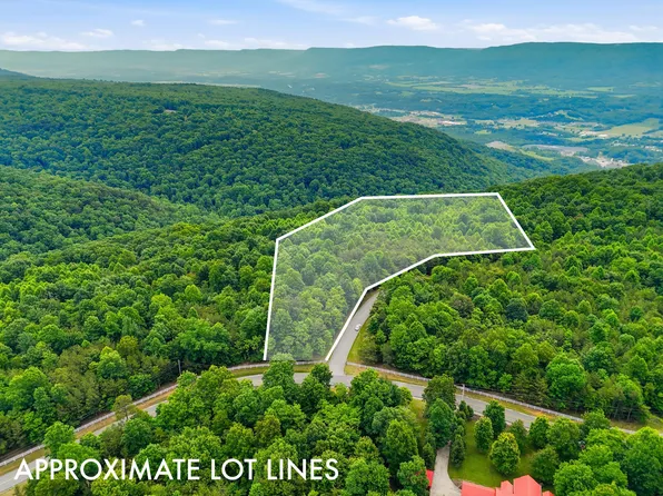 0 Bluffview Dr #19-A, Dunlap, TN 37327