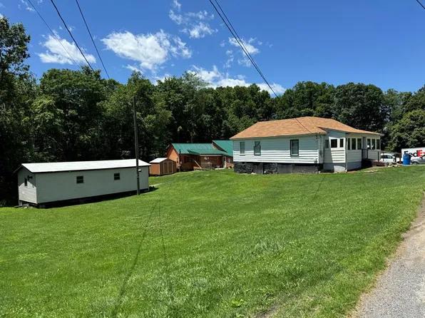 220 Ridge Ave, Coal City, WV 25823