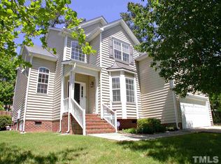 2506 Oleander Dr, Durham, NC 27703