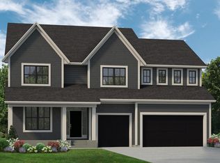 6302 Poplar Ln, Corcoran, MN 55340