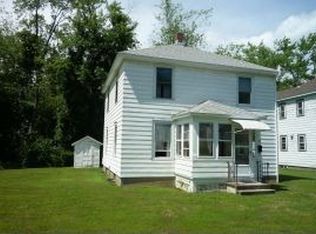 47 Parkside Ave, Pittsfield, MA 01201