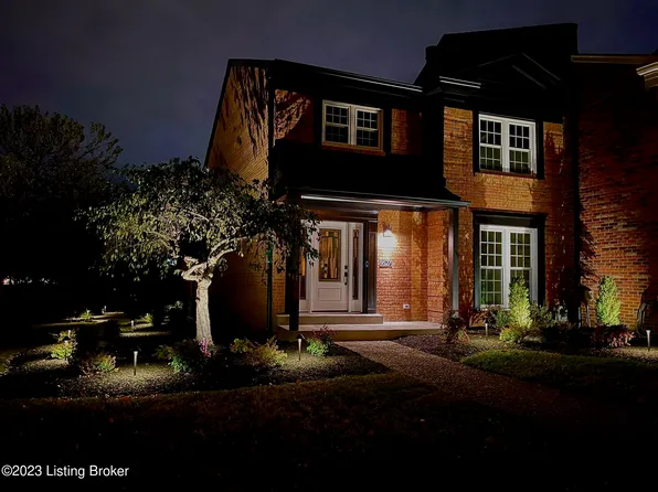 9527 Wessex Pl, Hurstbourne, KY 40222