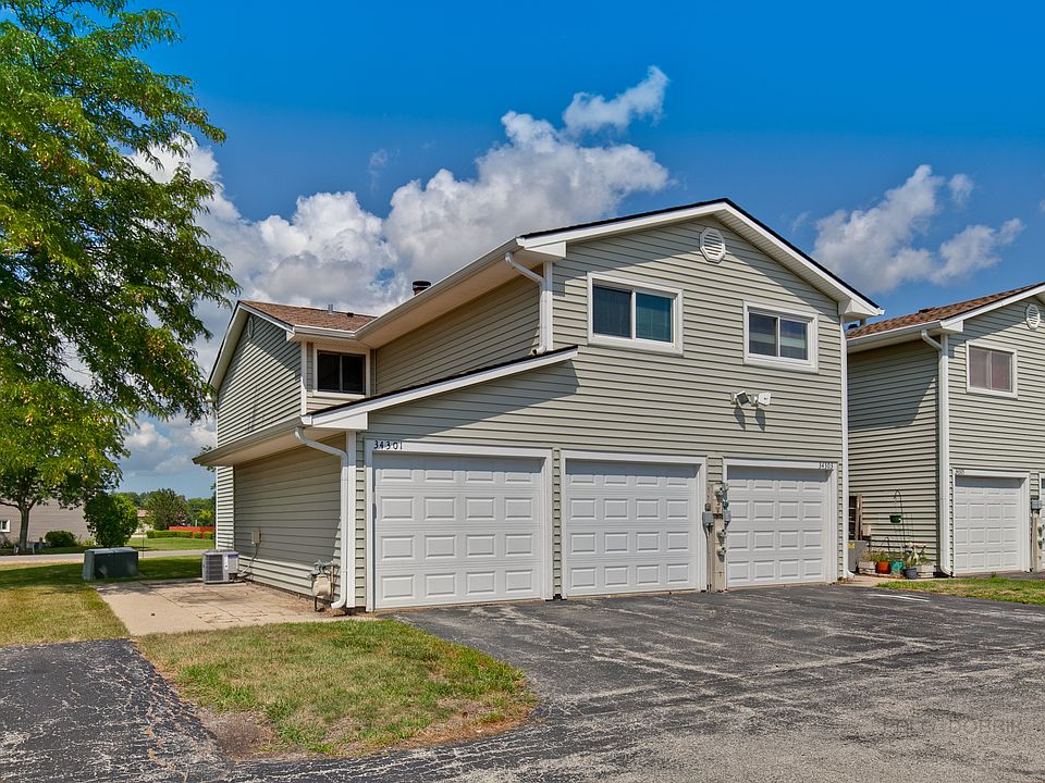 1st image of 34301 N Birch Ln #25F