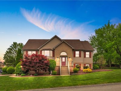 1732 Briarwood Ln, Pittsburgh, PA, 15239