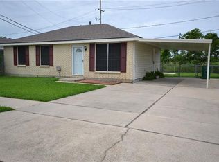 788 Ruth Dr, Westwego, LA 70094