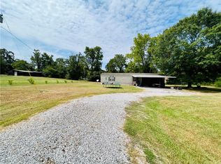 2118 W Baker St, Jena, LA 71342
