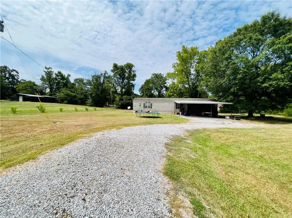 2118 W Baker St, Jena, LA 71342