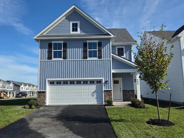 232 Munsee Cir, Winchester, VA 22602