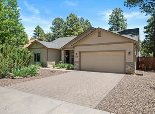 4760 S Bright Angel Trl, Flagstaff, AZ 86005