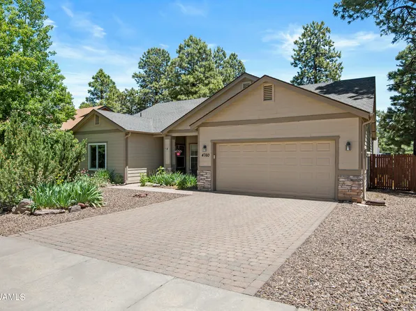 4760 S Bright Angel Trl, Flagstaff, AZ 86005