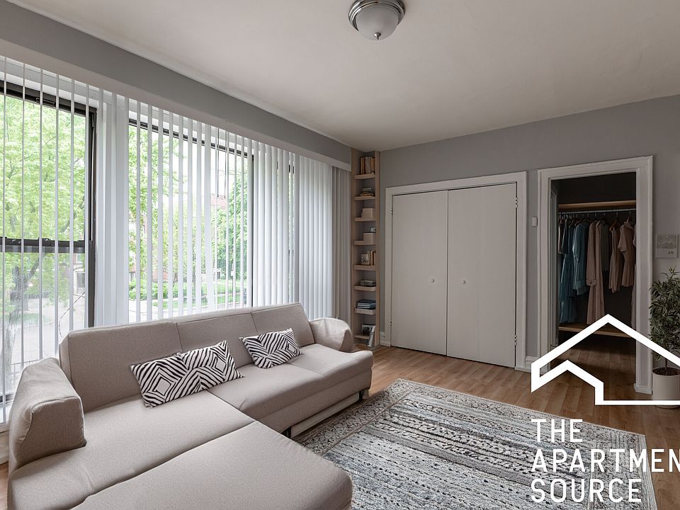 1st image of 5457 S Cornell Ave #202