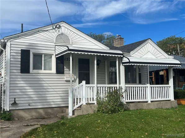 1522 Hyde Park Blvd, Niagara Falls, NY 14305