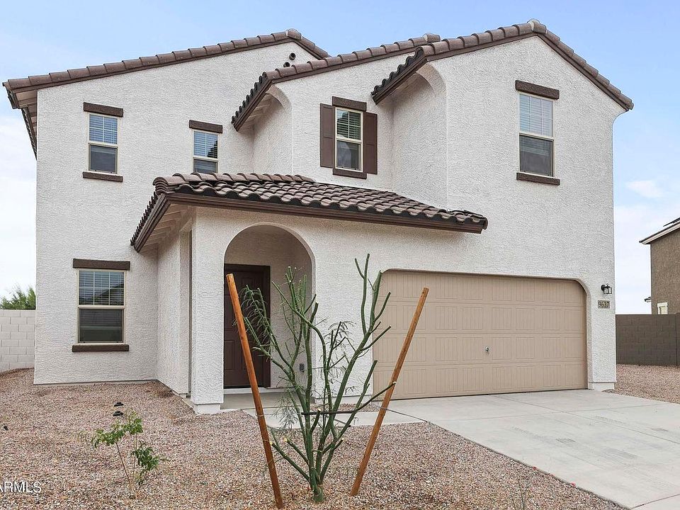 9637 W Agora Ln, Tolleson, AZ 85353 Zillow