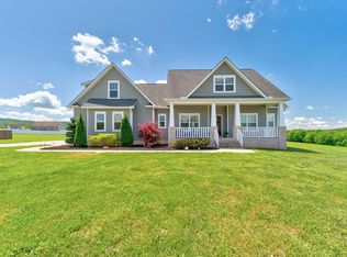 197 Farm View Cir, Rock Spring, GA 30739