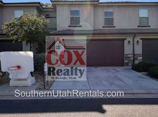 3157 S Relic Ridge Dr, St George, UT 84790