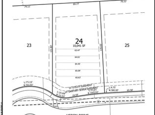 813 Heron Dr, Iowa City, IA 52245