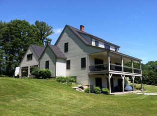 1 Grace Lily Rd, Newcastle, ME 04553