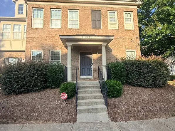 15435 Barossa Valley St, Charlotte, NC 28277