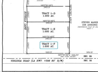 Tr1 F Estella Ln, Church Pt, LA 70525