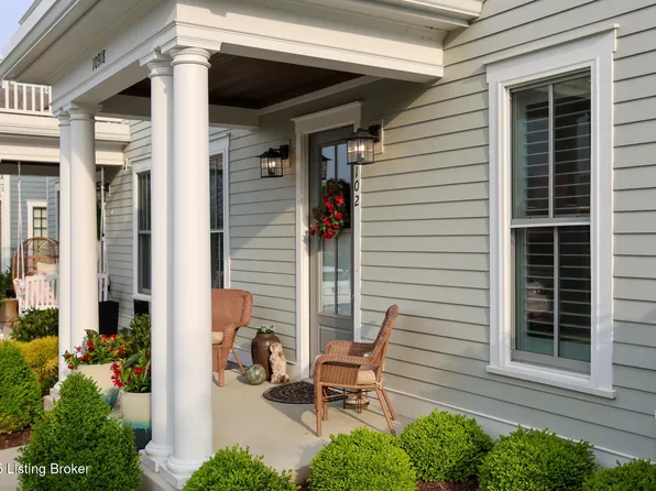 10918 Monkshood Dr #102, Prospect, KY 40059