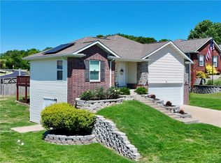 1904 Bradford St, Harrison, AR 72601