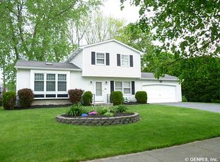 116 Donna Rd, Gates, NY 14606