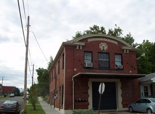 1901 Culbertson Ave, New Albany, IN