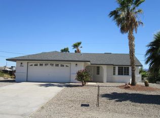 1709 Avalon Ave, Lake Havasu City, AZ 86404