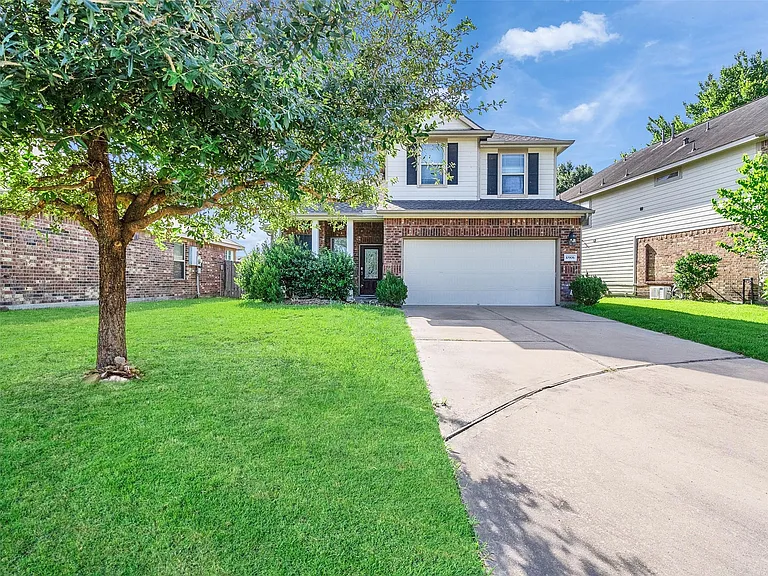 10906 Whistlers Cottage Ct — Photo 32