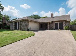 4317 Crabapple St, Fort Worth, TX 76137