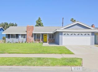 2721 N Beechwood St, Orange, CA 92865