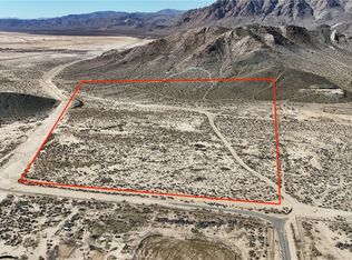798 Verdugo Rd, Lucerne Valley, CA 92356