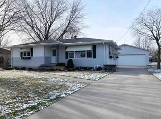 76 S Lincoln Rd, Bay City, MI 48708