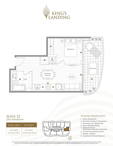 68 Esther Shiner Blvd #2312 Photo 1 68 Esther Shiner Blvd #2312 Photo 1