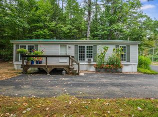 352 Us Route 302 Hwy, Bartlett, NH 03812