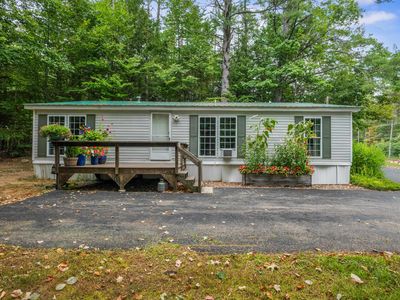 352 US RT 302, BARTLETT, NH, 03812