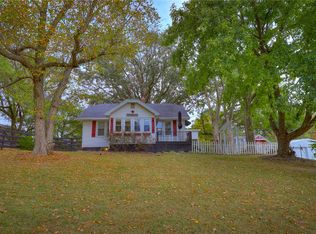 4140 Fort Daniel Rd, Decatur, IL 62521