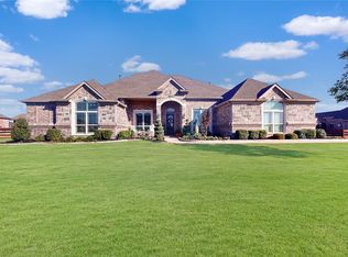 1410 Flanagan Farm Dr, Northlake, TX 76226