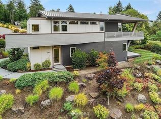 6421 NE 129th St, Kirkland, WA 98034
