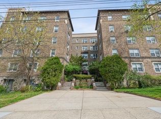 151 E Prospect Ave APT 4A, Mount Vernon, NY 10550
