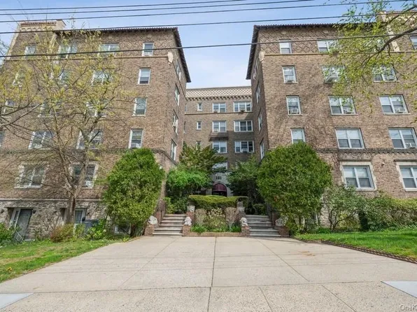 151 E Prospect Avenue #4A, Mount Vernon, NY 10550