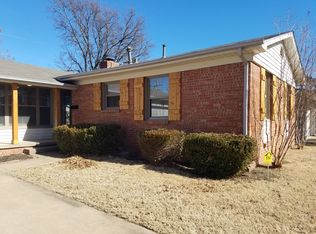5309 E 30th Pl, Tulsa, OK 74114