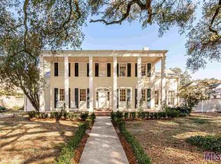 2589 E Lakeshore Dr, Baton Rouge, LA 70808