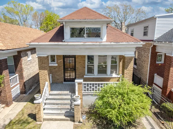 7647 S Calumet Ave, Chicago, IL 60619