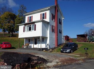 119 Pine Creek Rd, Hegins, PA 17938